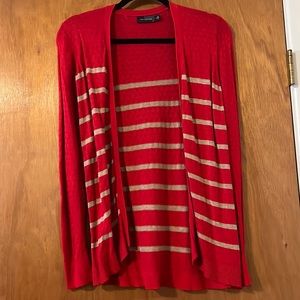 The Limited cardigan